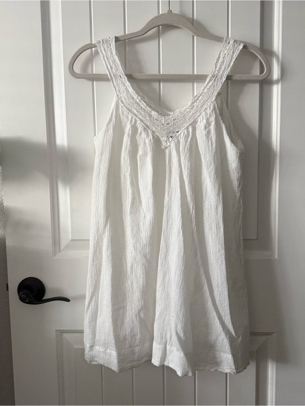 Target White Dress